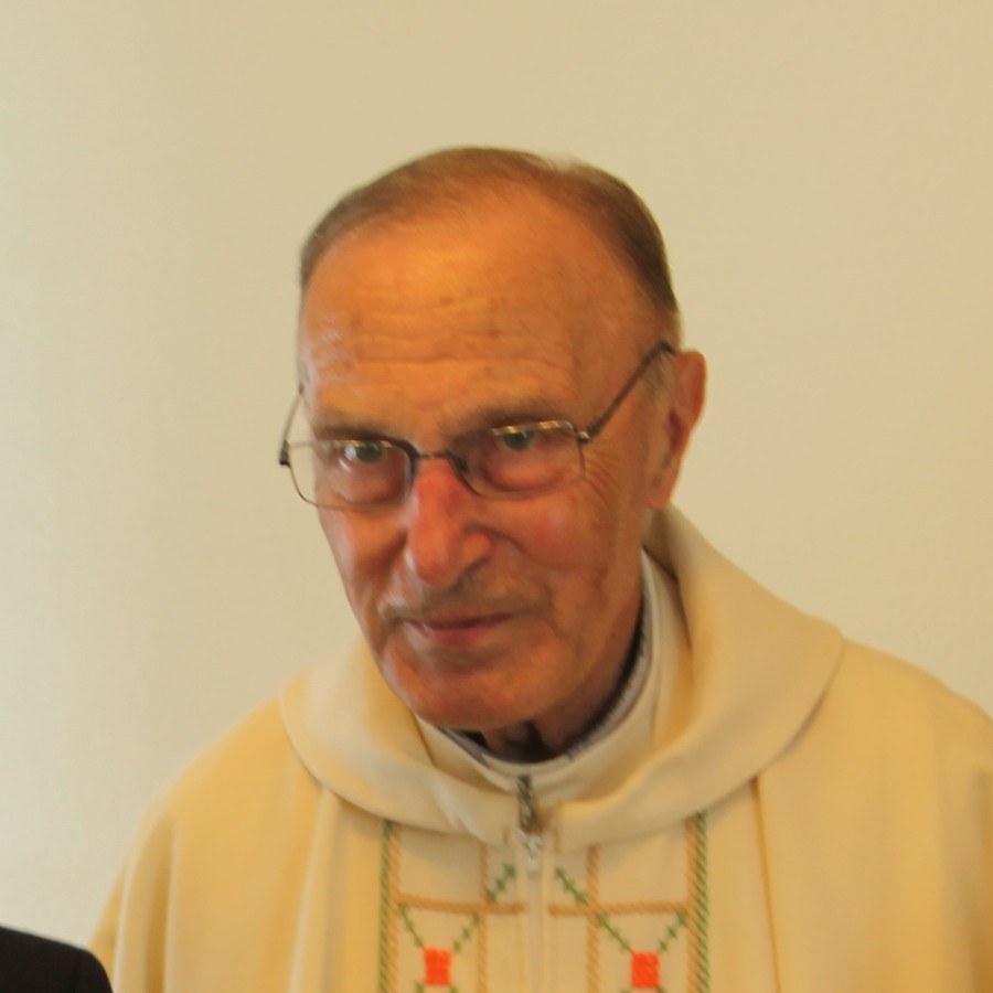 Portrait de Don Pietro Marchetti
